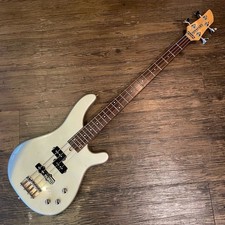 Fernandes FRB-40 Electric Bass