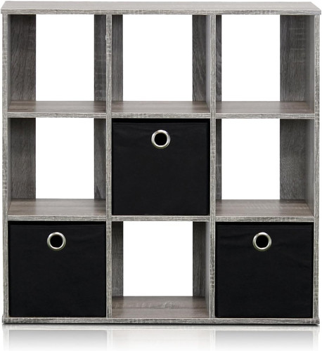 Simplistic cube storage - simplistic,