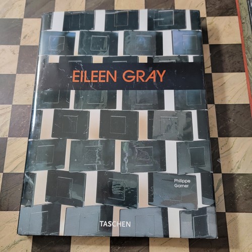 Eileen gray design and - eileen,