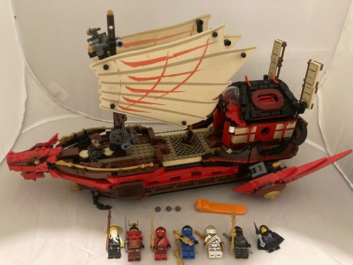 Lego ninjago legacy - lego,