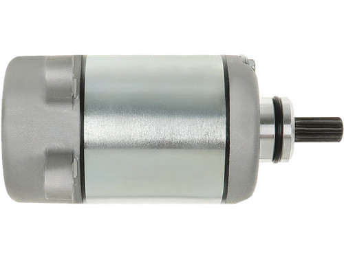 Brand new starter - brand, motor