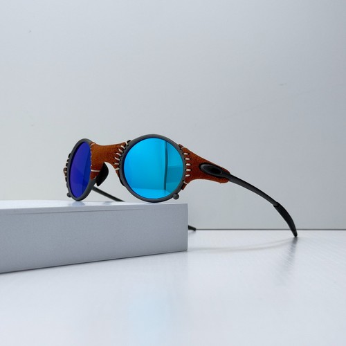 Oakley metal mars leather - x-metal,