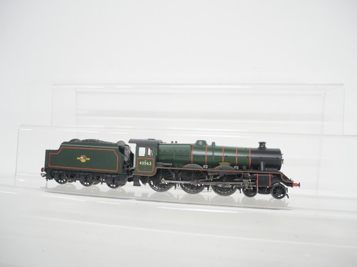 Bachmann gauge 176dc - gauge, 31-176dc