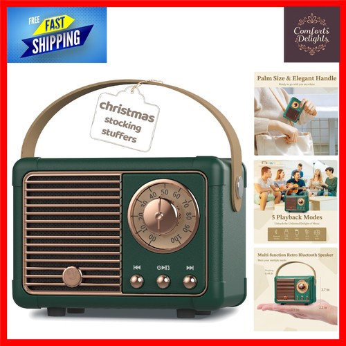 Compact retro bluetooth - compact,