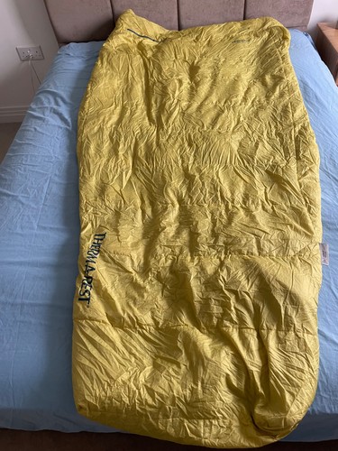 Therm rest corus 32f - corus, 32f/0c