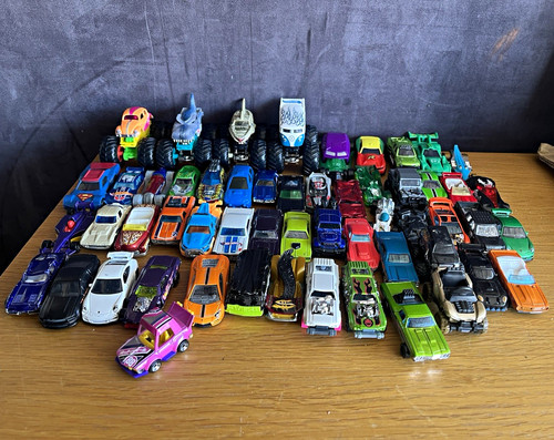 Job lot circa - circa, x55