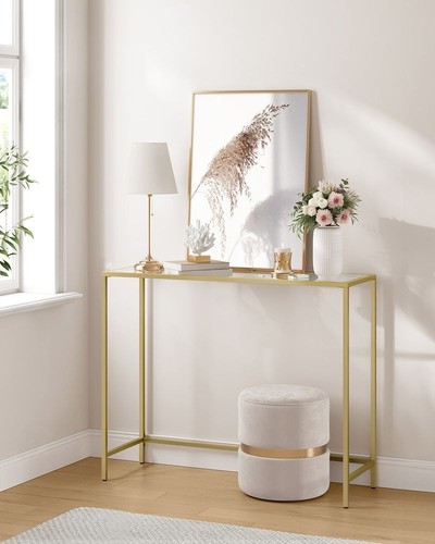 Console table modern sofa - modern, or