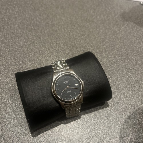 Tissot pr50 luxury swiss made - tissot,