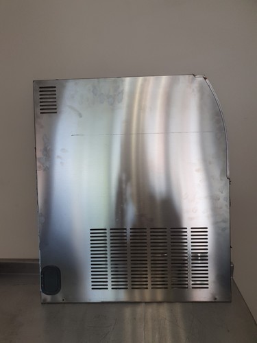 Scotsman ac56 ice - ac56, machine