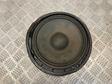 2005 AUDI A4 CONVERTIBLE FRONT RIGHT DRIVER DOOR SPEAKER GENUINE