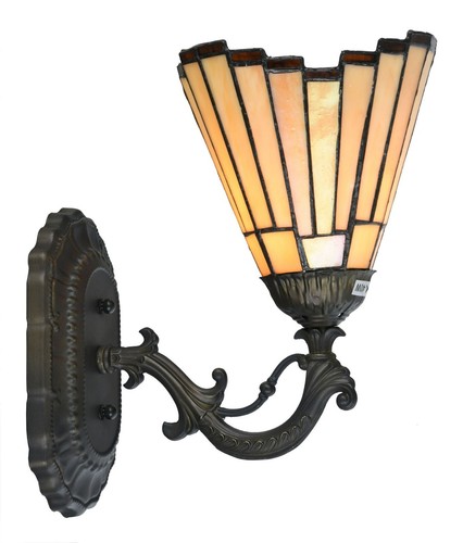 Classic uplighter tiffany - uplighter,