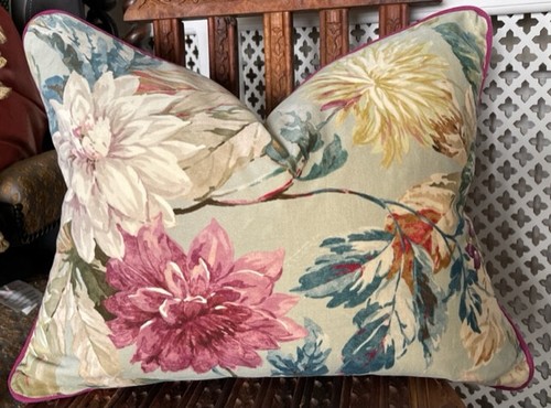 Sanderson fabric - sanderson,