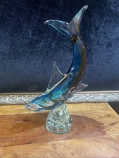 Vintage Retro Murano Venetian
