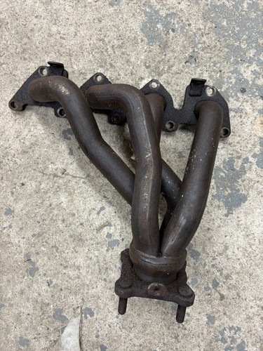 Lupo gti exhaust manifold - ,