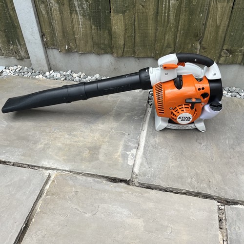 Stihl bg86c handheld leaf - stihl,