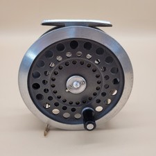 Hardy fly reel Salmon Sea
