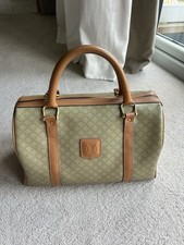 CELINE Boogie Beige Top Handle