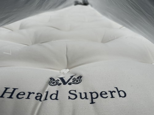 Spring single bed - spring,