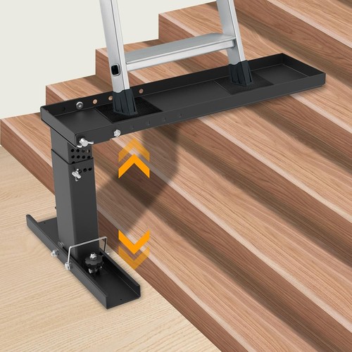 Upgrade ladder leveler for - ladder,