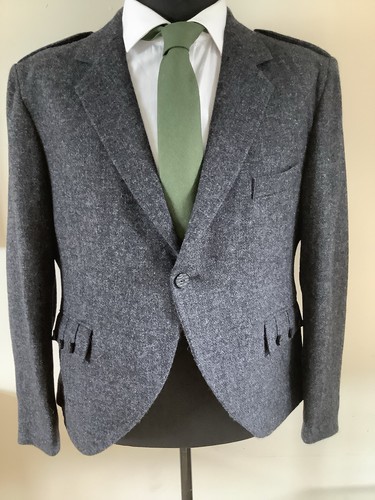 Mens scottish kilt jacket - mens,