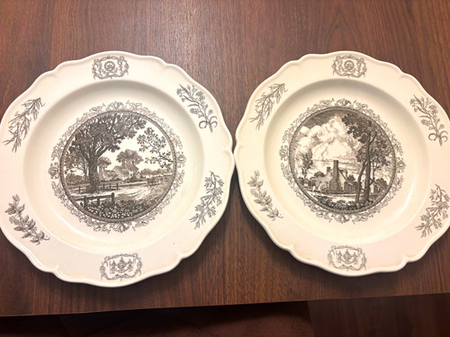 Wedgwood williamsburg - wedgwood,