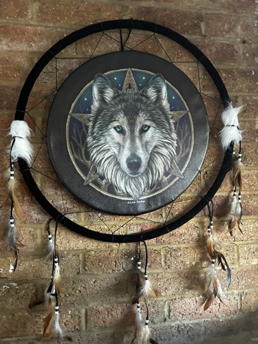 Lisa parker wild one wolf - parker,