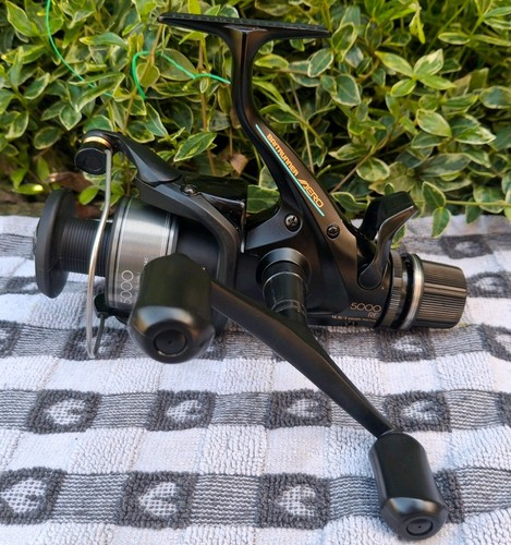 Shimano aero 5000re baitrunner - shimano,