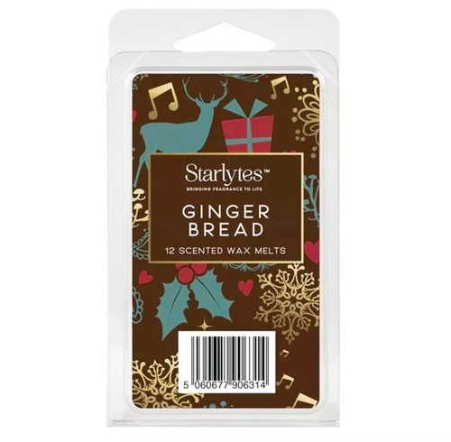 Starlytes wax melts - -,