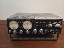 Uher 4200 Stereo Report