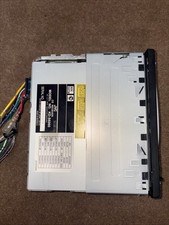 RETRO JVC KD-S6060 CAR STEREO