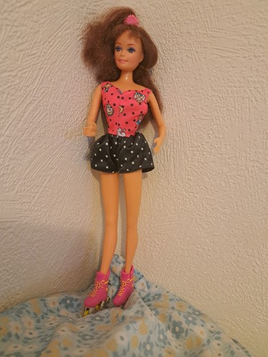 Vintage hasbro rollerblade - vintage,