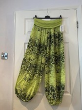 Women Lagenlook BOHO Hippy