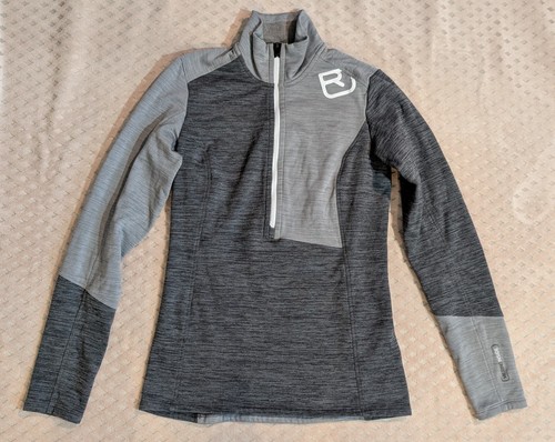 Ortovox women fleece light - women's,