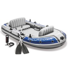 INTEX Inflatable Boat Canoe