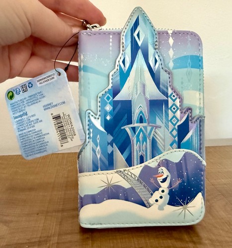 Loungefly wallet purse disney - loungefly,