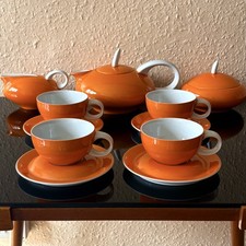 Leander Loucky Bohemia Orange