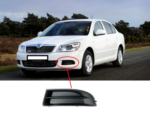 New for skoda octavia - new, 2008