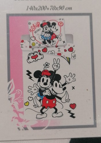 Mickey minnie mouse ship - &,