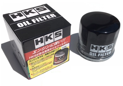Genuine hks high flow oil - genuine,