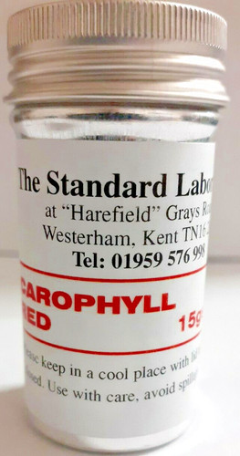 Carophyll red colourant 15gsm - colourant,
