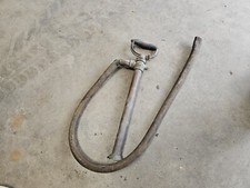 Vintage Perko Brass Marine