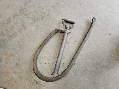 Vintage perko brass marine - perko,