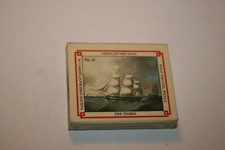 Ships of the Seas The Tigris