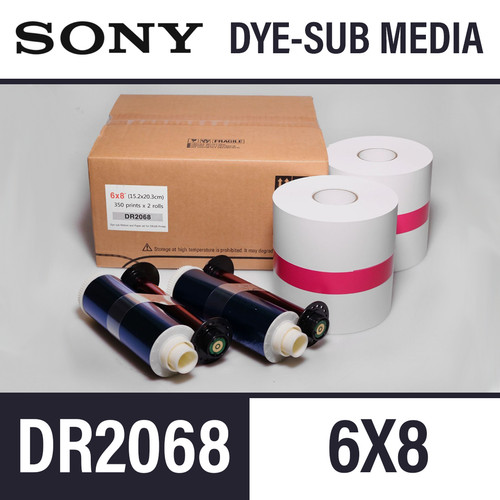 Bnib sony dr2068 photo - bnib,