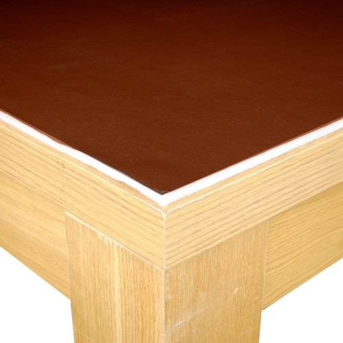Super thick table - super,