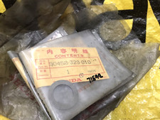 Honda CB250 CB360 CJ250T