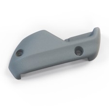 Rear Hatch Release Lever Bezel