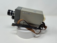 Vintage Leitz Leicina 8mm Cine