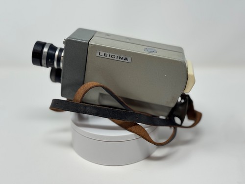 Vintage leitz leicina - leicina, 8mm