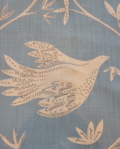 Vanessa arbuthnott fabric in - vanessa,